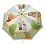Friendship - Folding Umbrella