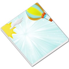 Hot Air Ballon - Small Memo Pads