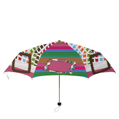 Folding Umbrella 