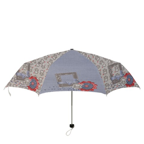 Folding Umbrella 