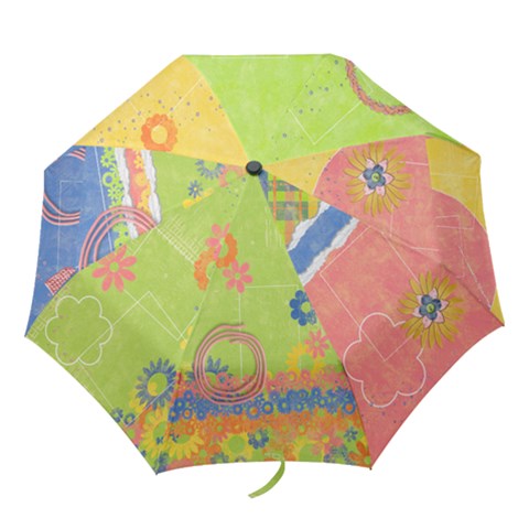 Folding Umbrella 