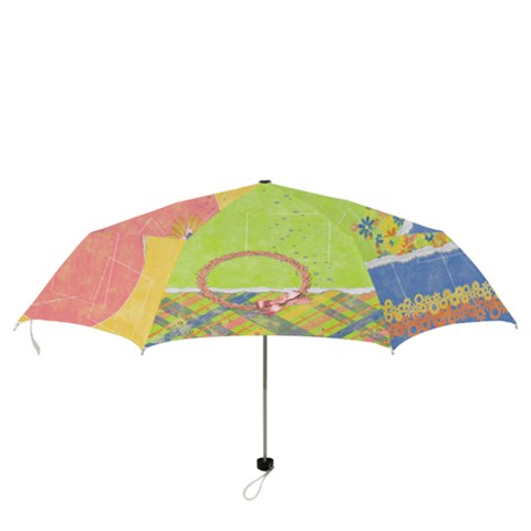 Folding Umbrella 