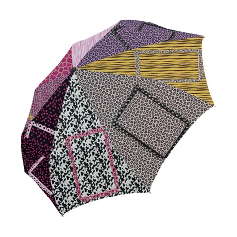 Folding Umbrella 