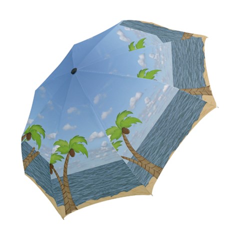 Folding Umbrella 