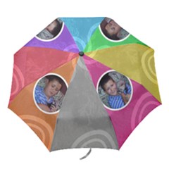 My Happy Umbrella
