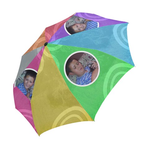 Folding Umbrella 