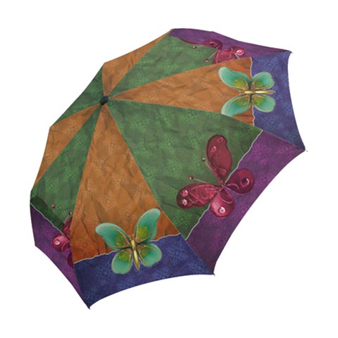 Folding Umbrella 