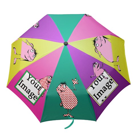 Folding Umbrella 