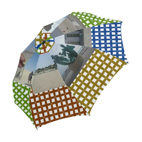 Folding Umbrella 