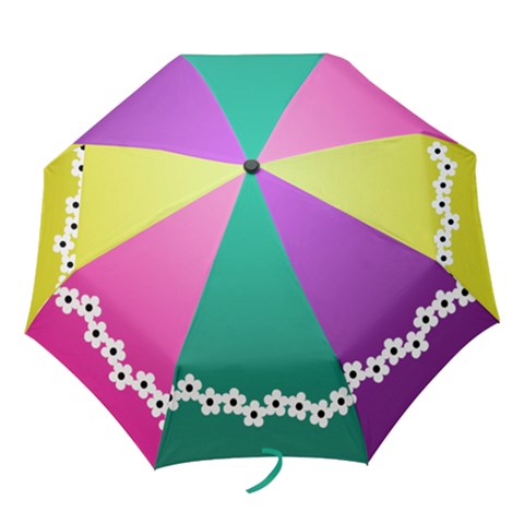 Folding Umbrella 