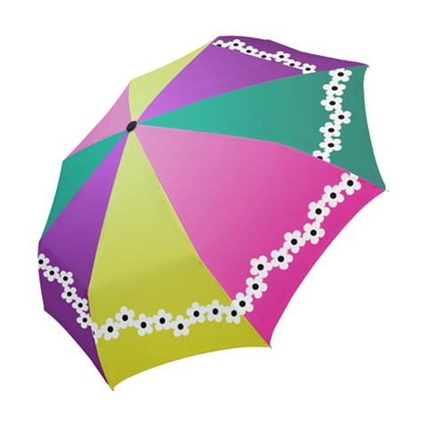 Folding Umbrella 