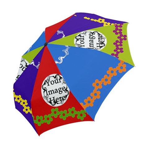 Folding Umbrella 