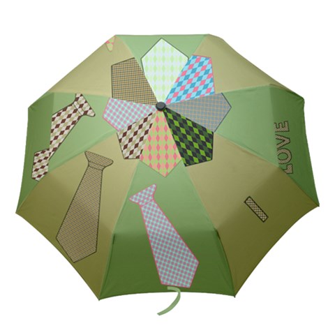 Folding Umbrella 