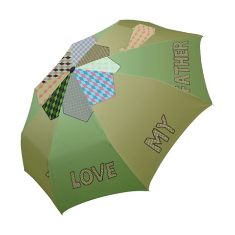 Folding Umbrella 