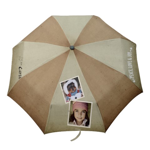 Folding Umbrella 