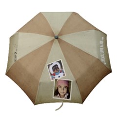 Christmas Umbrella - Folding Umbrella