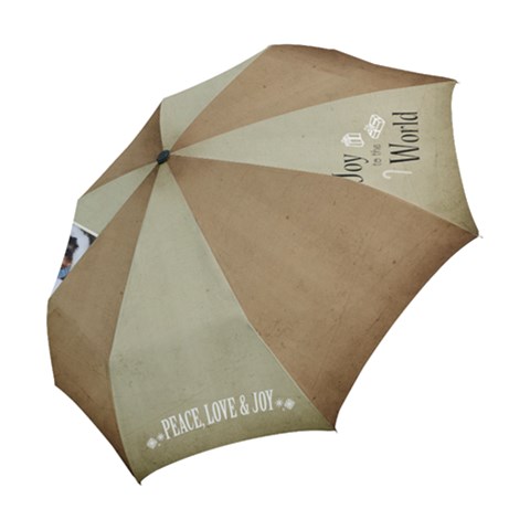 Folding Umbrella 