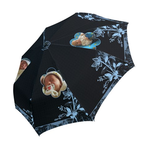 Folding Umbrella 