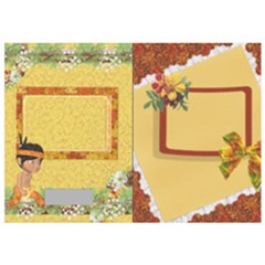 Greeting Card 5  x 7  