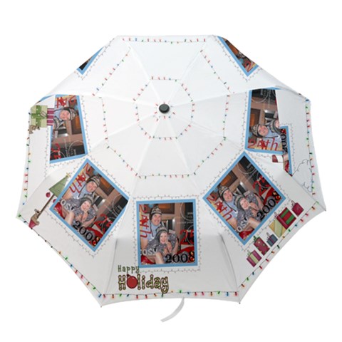 Folding Umbrella 