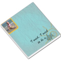 pad - Small Memo Pads