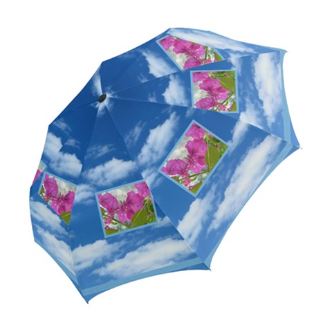 Folding Umbrella 