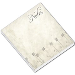 memo pad 15 - Small Memo Pads