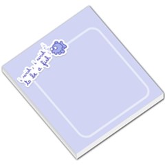 memo pad 19 - Small Memo Pads