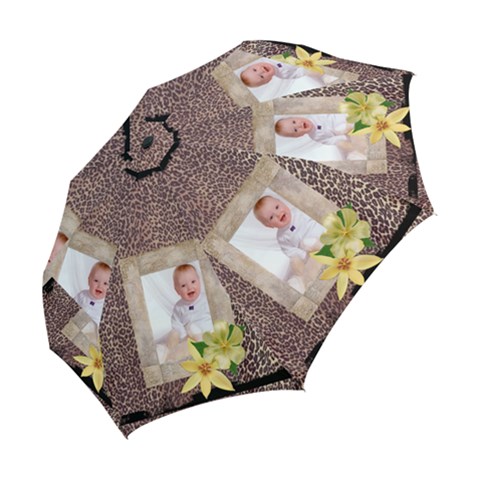 Folding Umbrella 