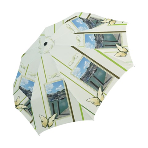 Folding Umbrella 