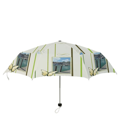 Folding Umbrella 