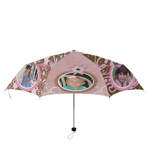 Folding Umbrella 