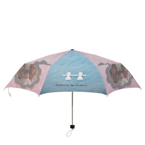 Folding Umbrella 