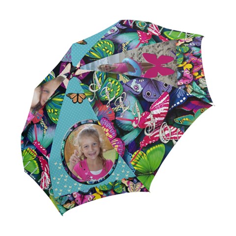 Folding Umbrella 