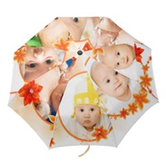 Baby Fall - Folding Umbrella