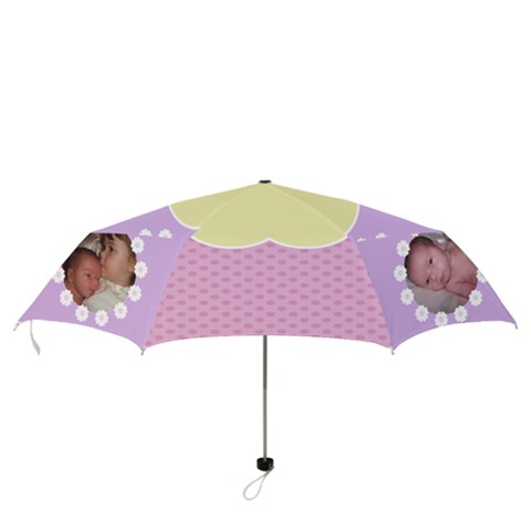 Folding Umbrella 