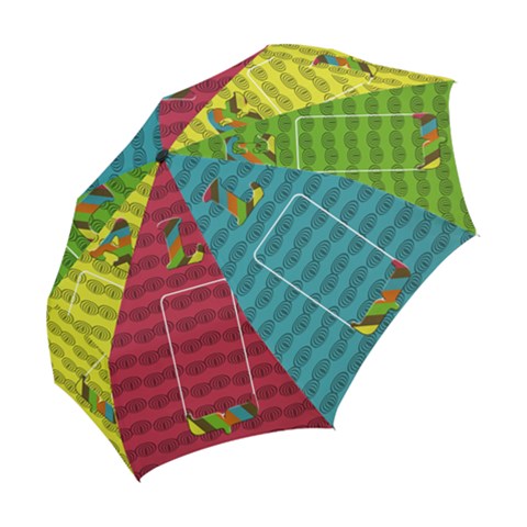 Folding Umbrella 