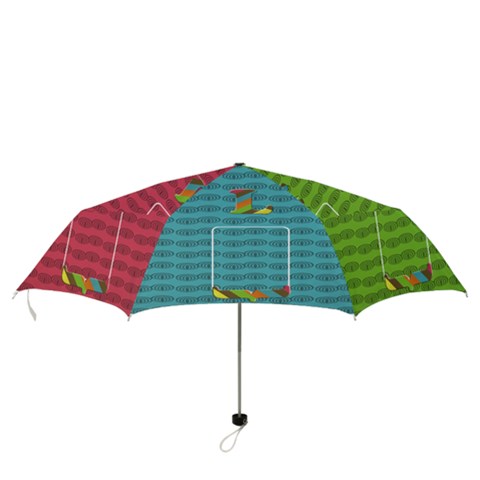 Folding Umbrella 