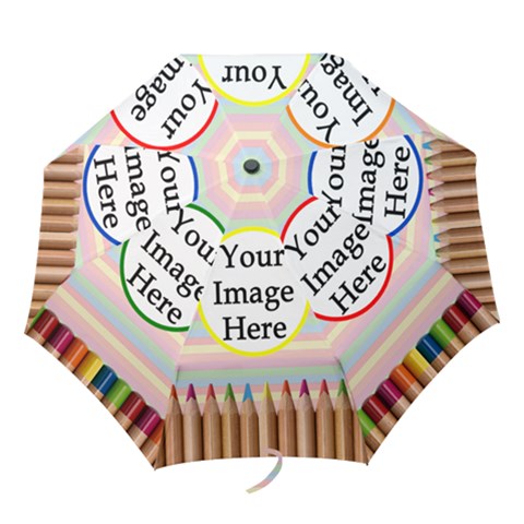Folding Umbrella 