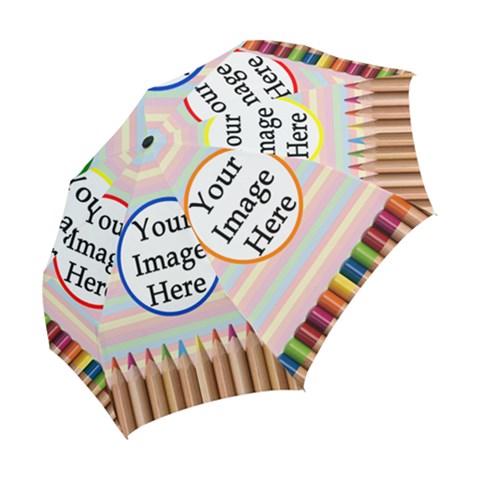 Folding Umbrella 