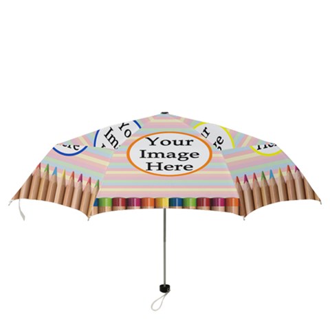 Folding Umbrella 