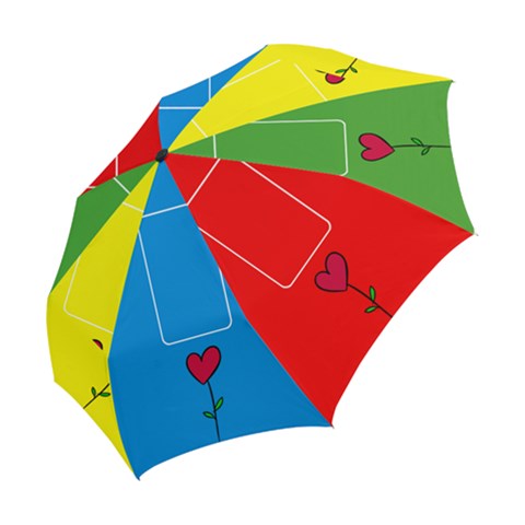 Folding Umbrella 