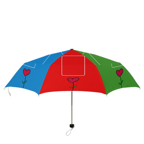 Folding Umbrella 