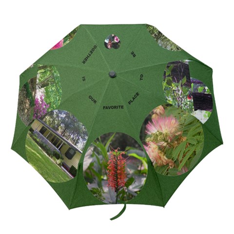 Folding Umbrella 