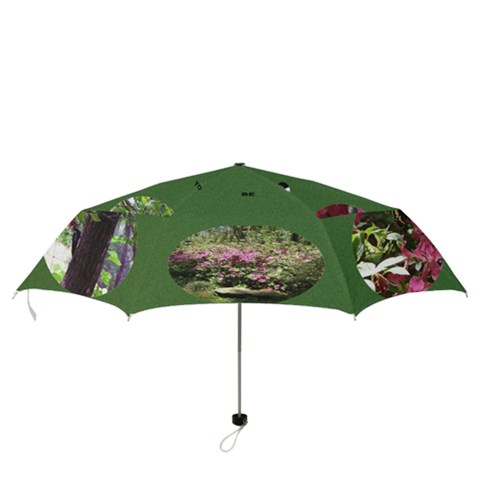 Folding Umbrella 