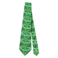 STARS FINAL 02 - Necktie (Two Side)