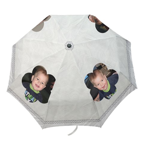 Folding Umbrella 