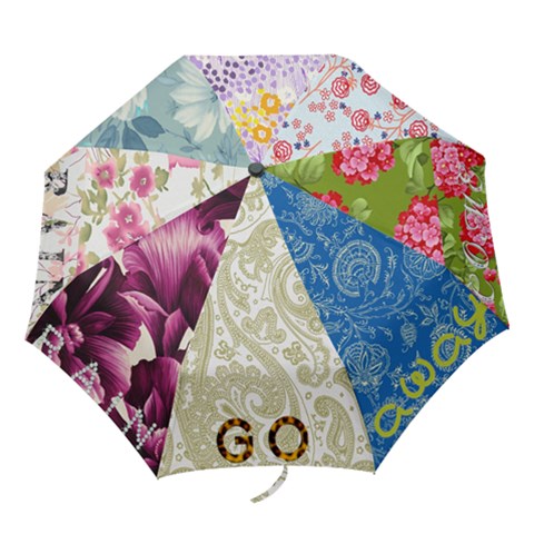 Folding Umbrella 