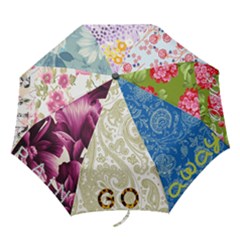 Umbrella - Folding Umbrella