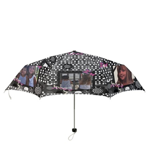 Folding Umbrella 